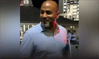 Allégations de blanchiment d’argent : «Mon client coopère pleinement avec les enquêteurs», dit Me Hussenbocus, avocat de Josian Deelawon