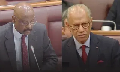 Parlement : la PNQ de Joe Lesjongard axée sur le taux directeur