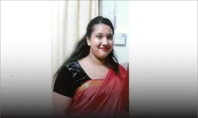 Bibi Ourazia Korimbocus portée manquante depuis le 5 février 