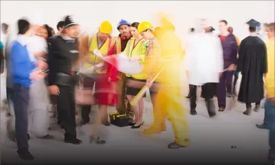 Assemblée nationale : la PNQ axée sur la pénurie de main-d’œuvre