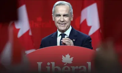 Canada : Mark Carney prendra ses fonctions de Premier ministre vendredi 