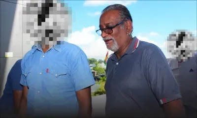 Escroquerie alléguée : le propriétaire de la société «Dream Valley» arrêté par la FCC