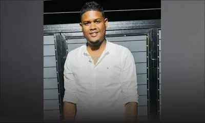 Brian Dorine, 27 ans, meurt dans l'explosion d'une bouteille d’oxygène : son père réclame des réponses