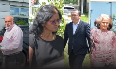 Quatre anciens membres du board de la MTPA entendus par la FCC