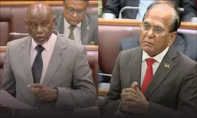 PNQ sur le décès de deux patients : «Aucune preuve de négligence médicale», affirme Bachoo