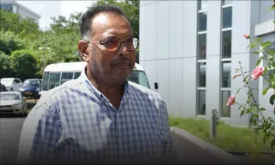 Malversation présumée de Rs 300 M : l’ancien CEO de la MIC libéré sous caution