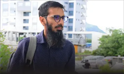 Malversation présumée de Rs 300 M au préjudice de la MIC : Jhamille Couveline de nouveau entendu par la FCC