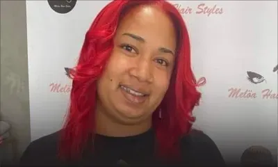 Accident à la gare du Nord: Melissa Belcourt décède huit jours après sa cousine Anderny Mootou