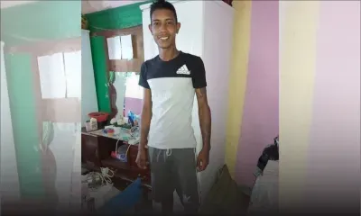 Accident à Gokoola : Jordan Doobary, 26 ans, perd la vie 