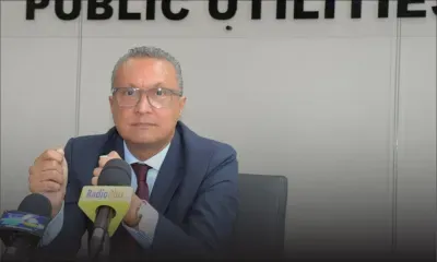 Pour éviter tout risque de blackout : le gouvernement mise sur les « powerships », annonce Patrick Assirvaden