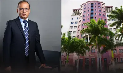 Bilan financier- Groupe SBM : des profits de Rs 1,3 milliard en 3 mois 