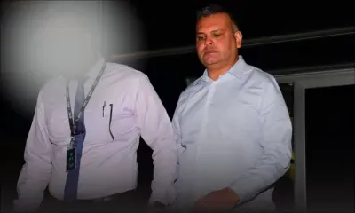 Irrégularités présumées à la MTPA : Arvind Bundhun arrêté par la FCC