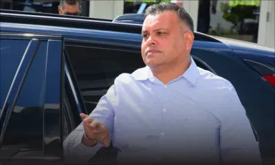 Irrégularités présumées à la MTPA : perquisition au domicile d’Arvind Bundhun