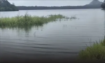 Réservoirs : le taux de remplissage moyen s’affiche à 78,4 %