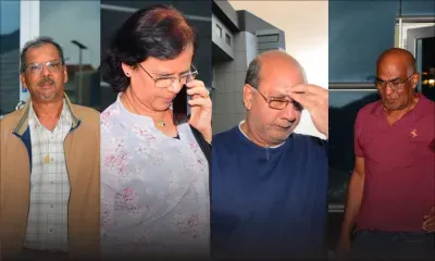 Recrutements jugés illégaux dans les collectivités locales : quatre anciens membres du conseil de la LGSC relâchés sur parole