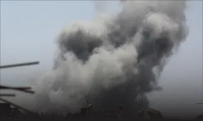 Israël va "prendre le contrôle de toute" la bande de Gaza, annonce Benjamin Netanyahu