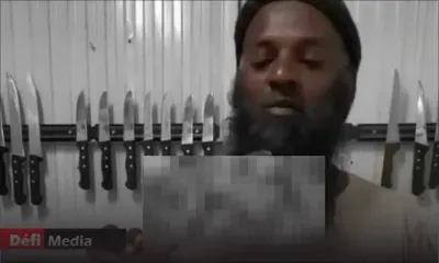 Agression sanglante à Vallée-des-Prêtes : Dilchad Delbar maintenu en détention