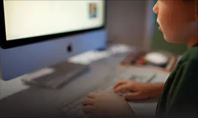 Vie privée en ligne : les enfants sont-ils vraiment protégés ?