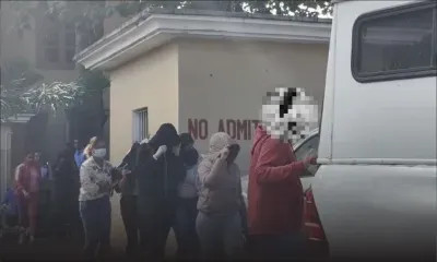 Saisie de cannabis d’une valeur de Rs 254,5 millions : les neuf passagers étrangers devant la Cour