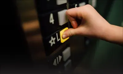 Panne d’ascenseur à la station de métro de Curepipe : vingt minutes d’angoisse pour une passagère asthmatique