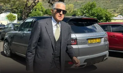 Révocation du permis de la Bramer Bank - Dawood Rawat porte plainte pour complot : «Ce n’est que le début» 