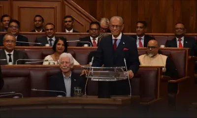 Au Cœur de l’Info : réactions et analyses des mesures phares du Budget 2025-2026