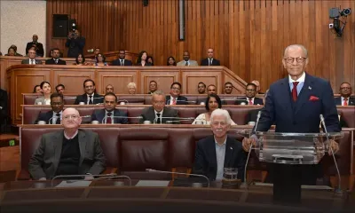 Au lendemain du Budget 25-26 : les avis divergent