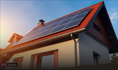 Royaume-Uni : les panneaux solaires bientôt obligatoires sur les nouvelles constructions