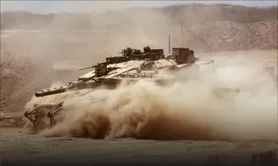 Mort de deux enfants français à Gaza fin 2023 : Israël visé à Paris par une plainte pour génocide