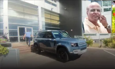 Chandradeepsing Banee : premier suspect inculpé pour financement de trafic de drogue