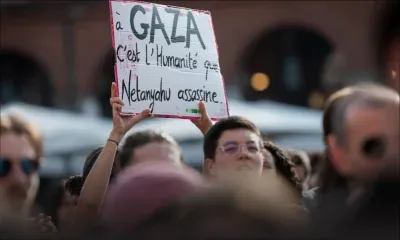 Gaza : les Palestiniens se tournent vers l'Assemblée générale de l'ONU