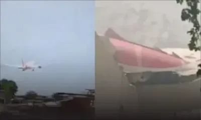 Inde : plus de 200 passagers à bord de l'avion qui s'est écrasé à Ahmedabad