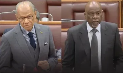 PNQ - Navin Ramgoolam : «La dégradation du Law and Order a commencé sous l’ancien régime»