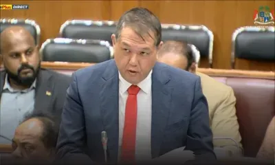 Surveillance des prix : un nouvel outil technologique bientôt opérationnel, annonce Michael Sik Yuen