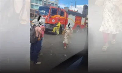 Port-Louis : un homme de 84 ans renversé par un autobus à la gare du Nord 