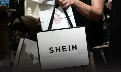 Shein écope d'une amende record en France de 40 millions d'euros pour "pratiques commerciales trompeuses"