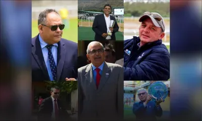 Hippisme - Licences d’entraîneurs : six premiers noms validés par la GRA