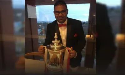 Le Liverpool Fan Club London Branch en deuil après la disparition tragique de Diogo Jota