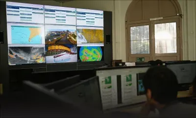 Quinze morts dans une vague de froid record en Argentine, Chili et Uruguay