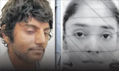 Nawsheen Chady, 37 ans, tuée par son époux toxicomane