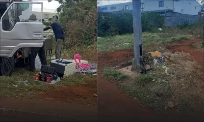 Déversement illégal à Riche-Terre : identifié grâce à une vidéo, un habitant de Vallée-Pitot sanctionné