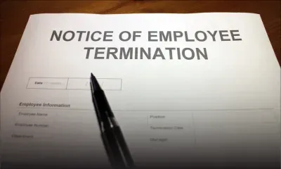 Au Cœur de l’Info : Réforme des pensions, licenciements et liberté religieuse au travail au centre des débats 