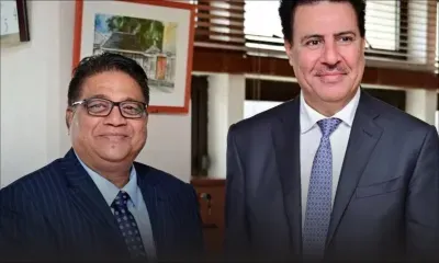 Don saoudien de 6 millions USD :  «Cette fois, les choses sont faites autrement», dit Mahen Gondeea