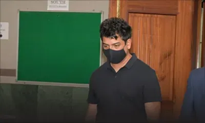 Portable dans la cellule de Sabapati : «Aucune preuve contre Aditya Singh», selon l’enquêteur