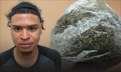 Port-Louis : saisie de Rs 180 000 de drogue de synthèse sur un homme de 23 ans