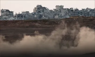 Le ministre israélien de la Défense approuve le plan de conquête de Gaza-ville, rappelle 60.000 réservistes