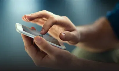 Japon: une ville veut limiter à deux heures l'utilisation des smartphones