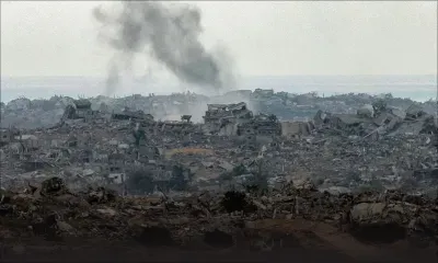 Washington sanctionne trois ONG palestiniennes jugées proches de la CPI