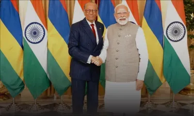 Modi sur les Chagos : «Une victoire historique pour la souveraineté de Maurice et une source de fierté pour l’Inde»