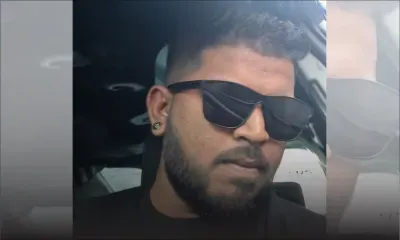 Accident fatal : père de deux enfants, Thaleshwarsing meurt à une semaine de ses 34 ans 